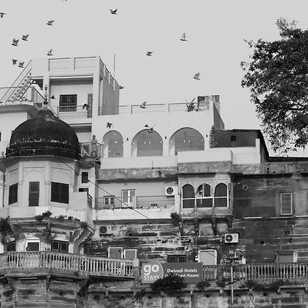 Dwivedi Hotels Hotel Elena Varanasi Luaran gambar