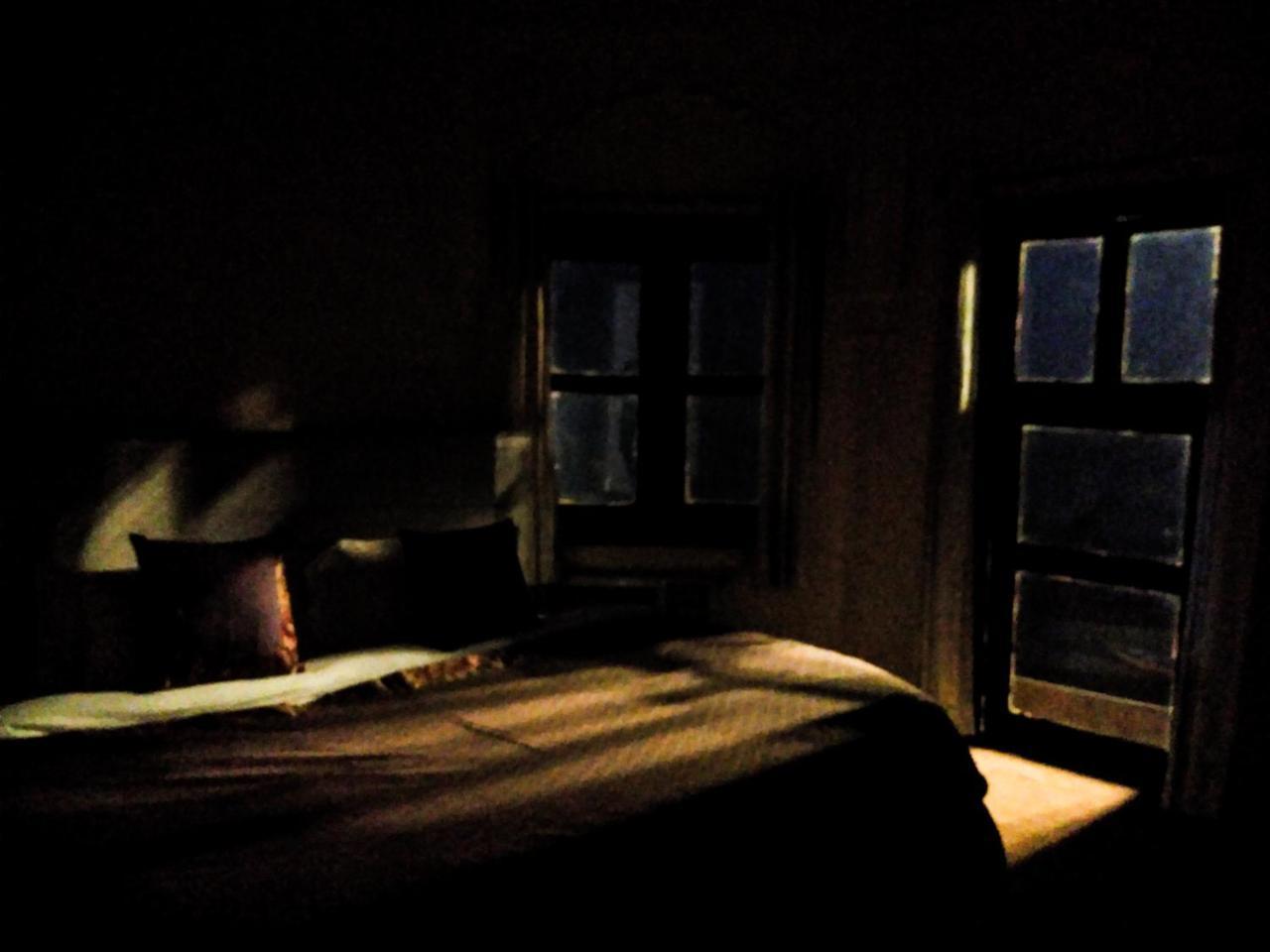 Dwivedi Hotels Hotel Elena Varanasi Luaran gambar