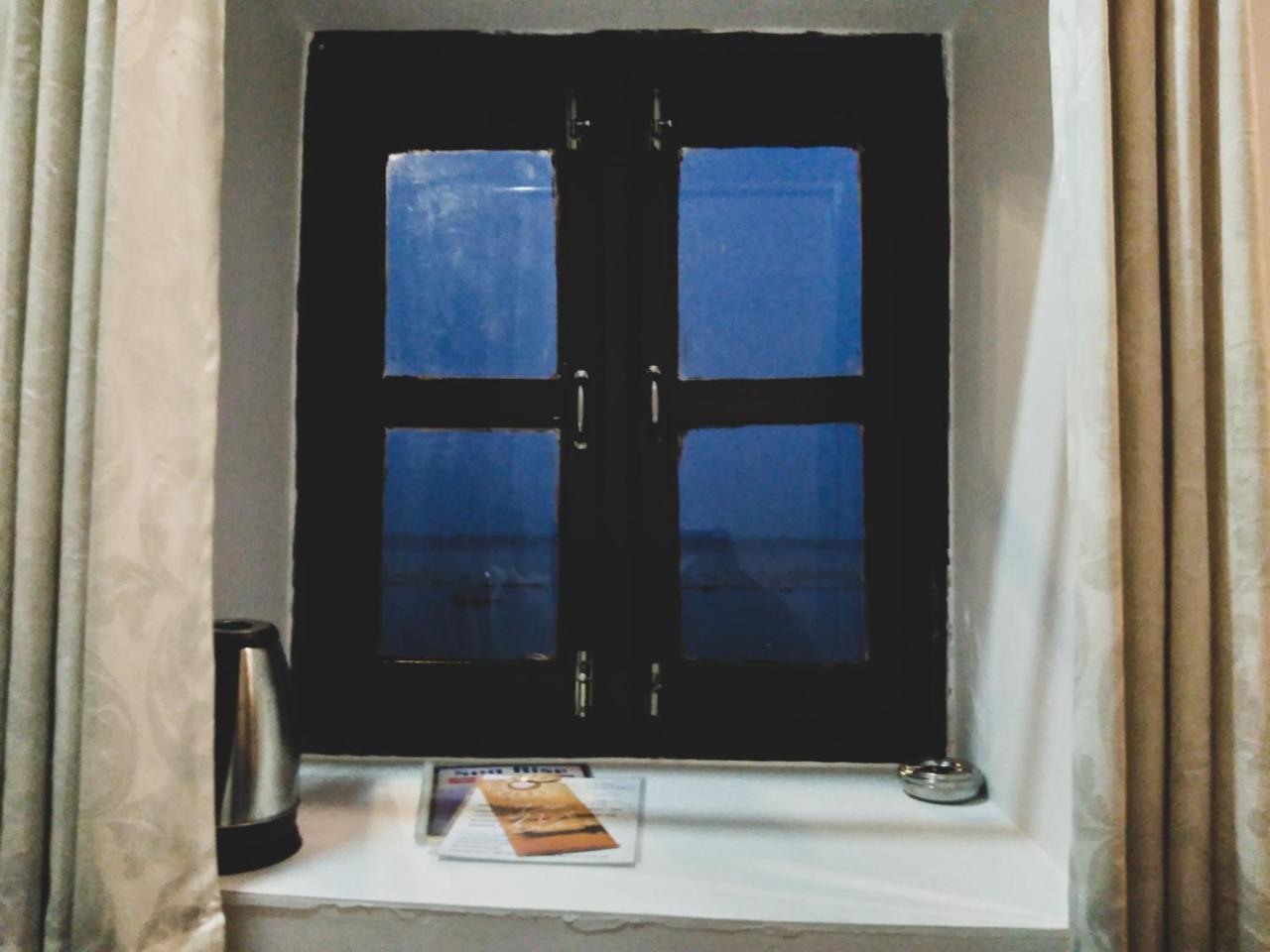 Dwivedi Hotels Hotel Elena Varanasi Luaran gambar